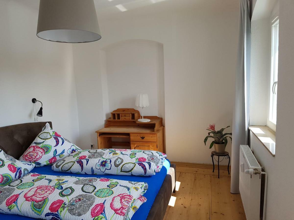 Ferienhaus Dresdner-tag Helene